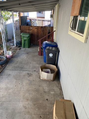 3913 Castro Valley Blvd. 39, Castro Valley, CA 94546