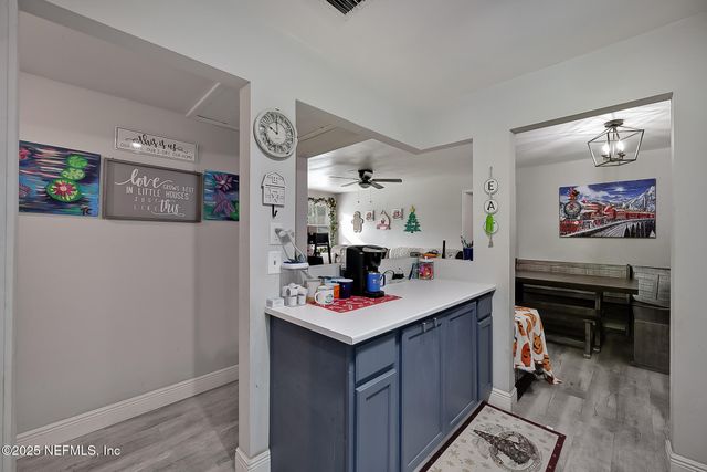 6829 TANGO Lane N, Jacksonville, FL 32210