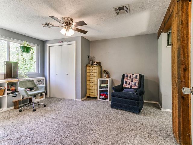 2501 N Weatherford Drive, Norman, OK 73071