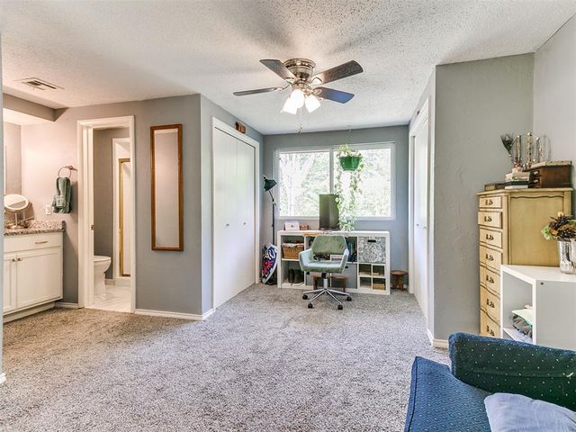 2501 N Weatherford Drive, Norman, OK 73071