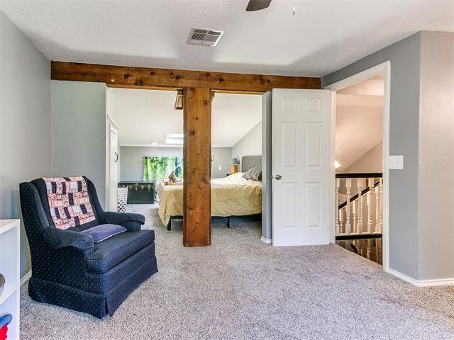 2501 N Weatherford Drive, Norman, OK 73071