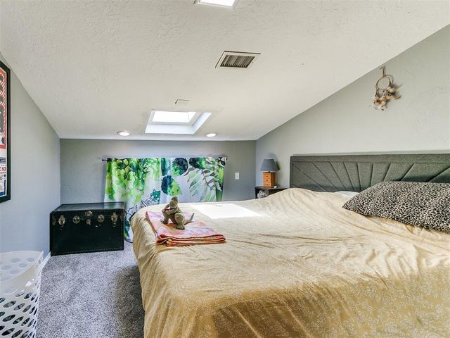 2501 N Weatherford Drive, Norman, OK 73071