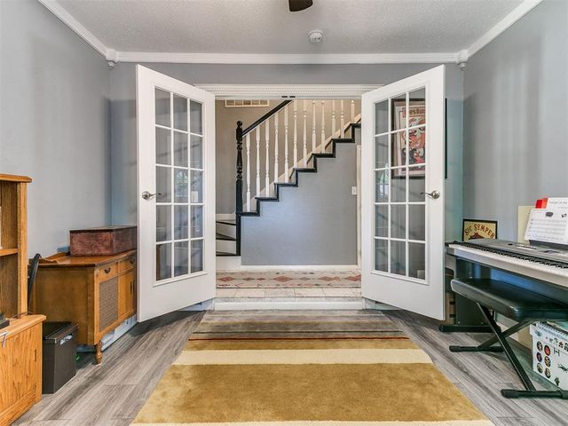 2501 N Weatherford Drive, Norman, OK 73071