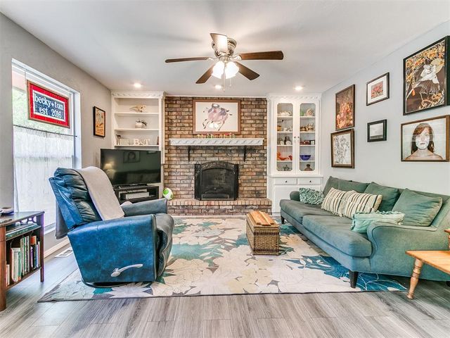 2501 N Weatherford Drive, Norman, OK 73071