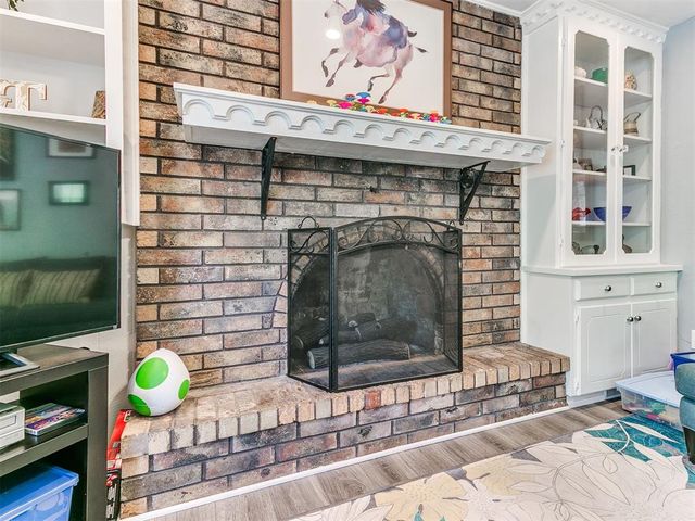 2501 N Weatherford Drive, Norman, OK 73071