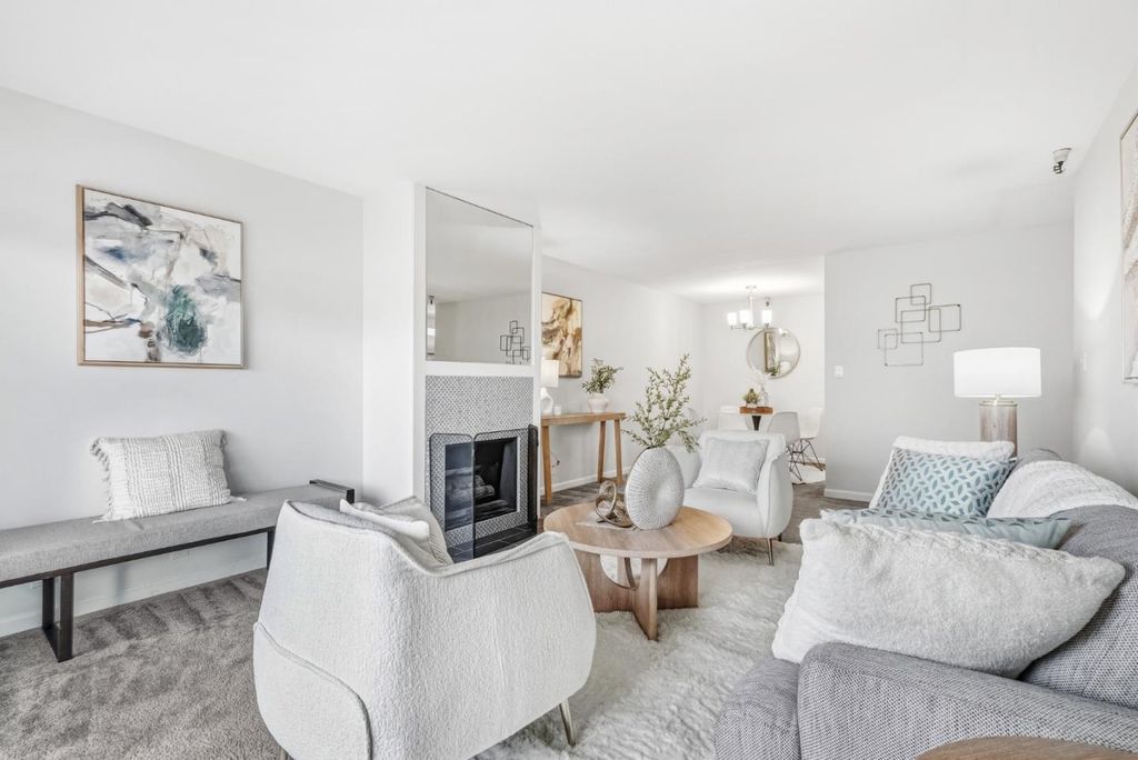 400 Ortega Avenue 216, Mountain View, CA 94040