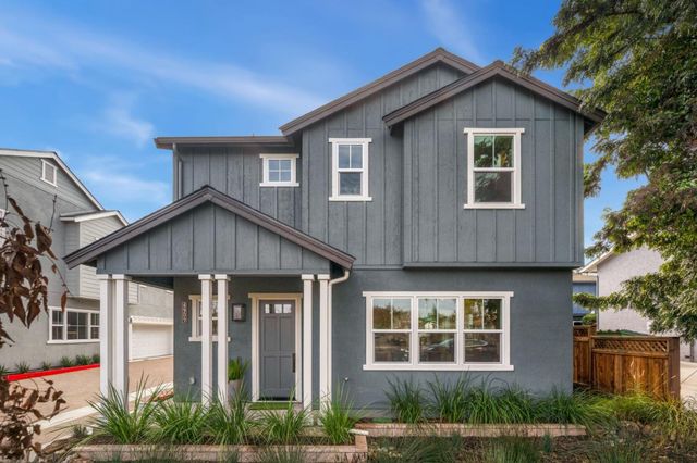 4909 Vivi Place, San Jose, CA 95124