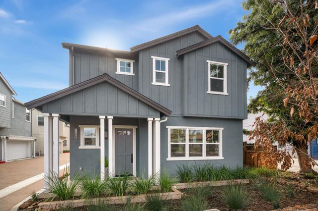 4909 Vivi Place, San Jose, CA 95124