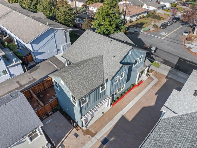 4909 Vivi Place, San Jose, CA 95124