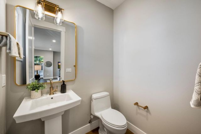 4909 Vivi Place, San Jose, CA 95124