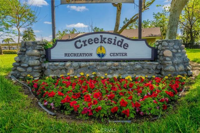 3722 Strawberry Creek, Ontario, CA 91761