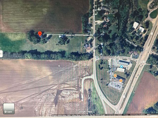 1007 SPRING BAY Road, East Peoria, IL 61611