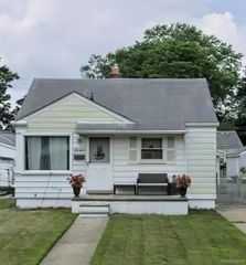 20469 Beech Daly Road, Redford Charter Township, MI 48240