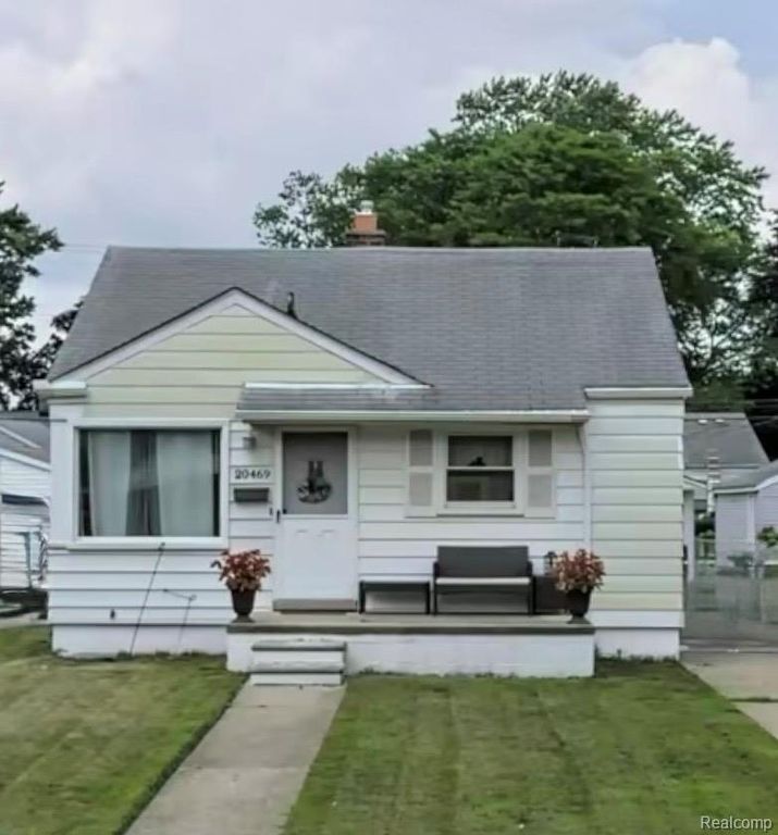 20469 Beech Daly Road, Redford Charter Township, MI 48240