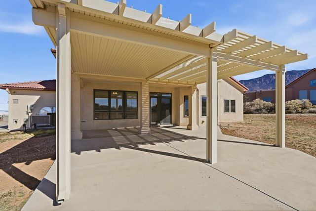 10250 Modesto Avenue NE, Albuquerque, NM 87122