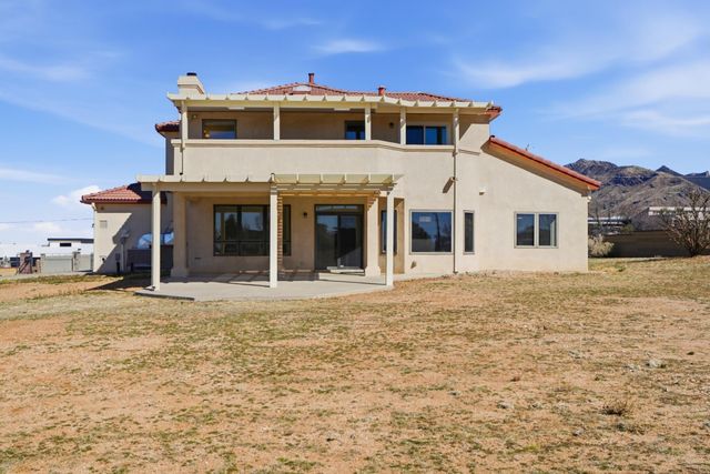 10250 Modesto Avenue NE, Albuquerque, NM 87122