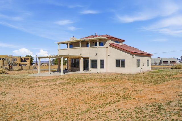 10250 Modesto Avenue NE, Albuquerque, NM 87122