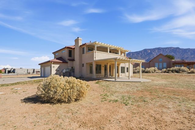 10250 Modesto Avenue NE, Albuquerque, NM 87122