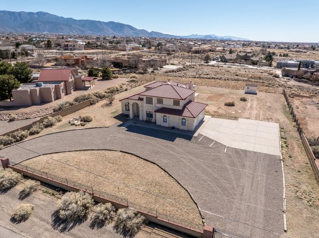 10250 Modesto Avenue NE, Albuquerque, NM 87122