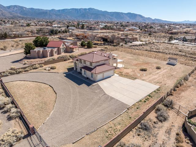 10250 Modesto Avenue NE, Albuquerque, NM 87122