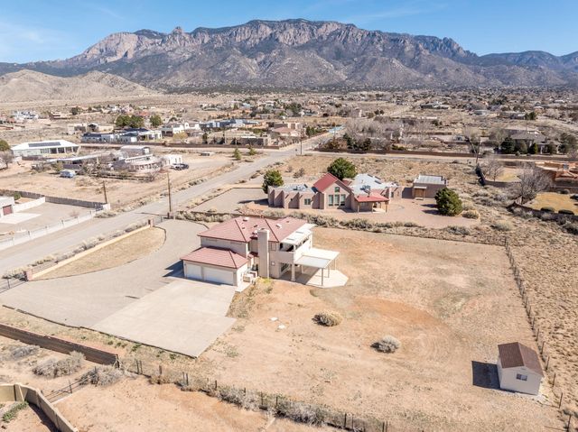 10250 Modesto Avenue NE, Albuquerque, NM 87122