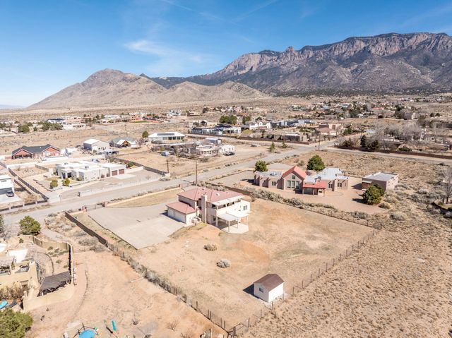 10250 Modesto Avenue NE, Albuquerque, NM 87122