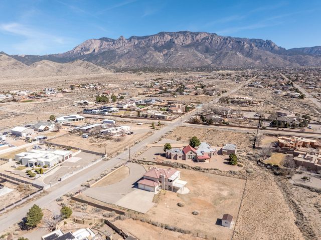 10250 Modesto Avenue NE, Albuquerque, NM 87122