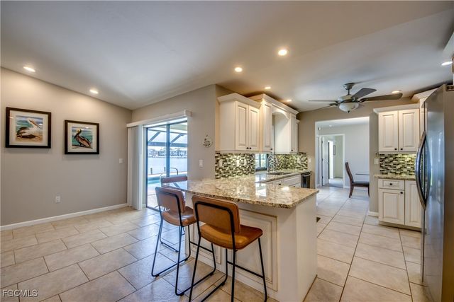 4627 SW 2nd AVE, Cape Coral, FL 33914