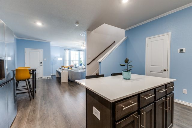 2124 Steer Creek Place, Mesquite, TX 75149