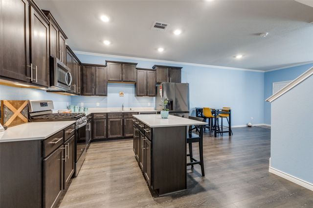 2124 Steer Creek Place, Mesquite, TX 75149