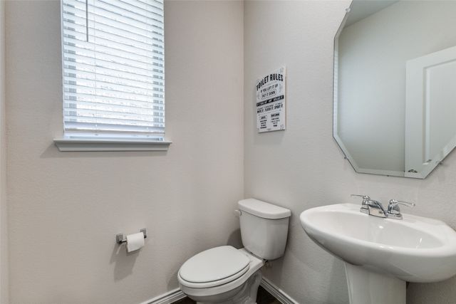 2124 Steer Creek Place, Mesquite, TX 75149