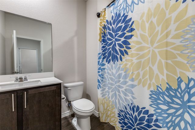 2124 Steer Creek Place, Mesquite, TX 75149