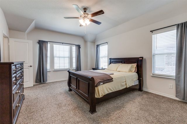 2124 Steer Creek Place, Mesquite, TX 75149