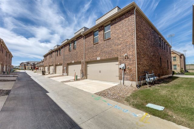 2124 Steer Creek Place, Mesquite, TX 75149