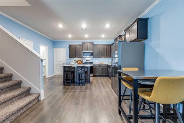 2124 Steer Creek Place, Mesquite, TX 75149