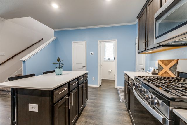 2124 Steer Creek Place, Mesquite, TX 75149