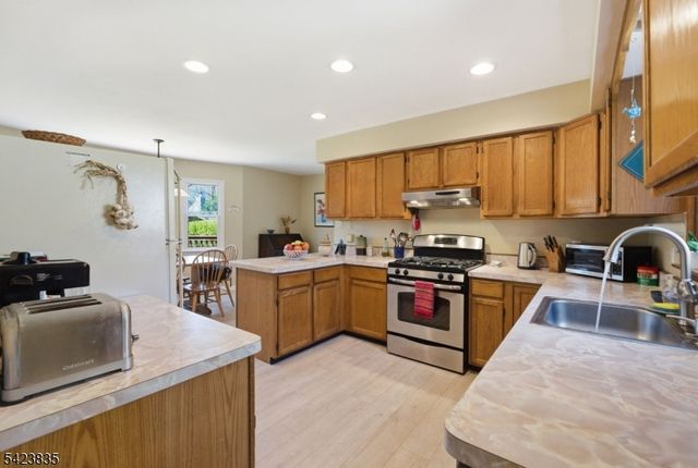 3 Brown Ct, Clinton Twp., NJ 08801