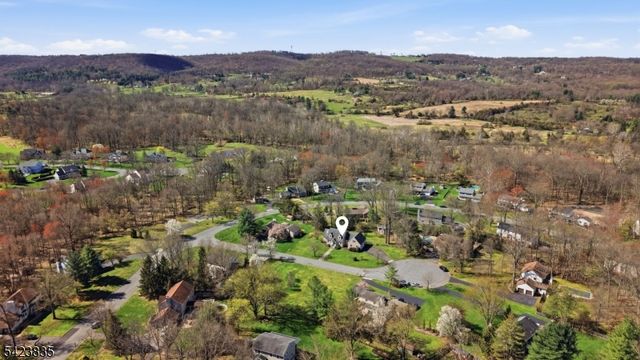 3 Brown Ct, Clinton Twp., NJ 08801