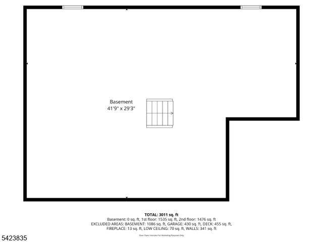 3 Brown Ct, Clinton Twp., NJ 08801