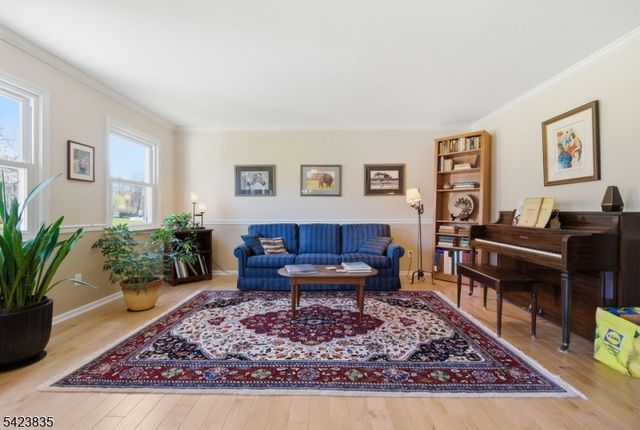 3 Brown Ct, Clinton Twp., NJ 08801