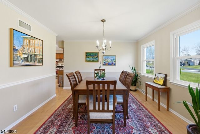 3 Brown Ct, Clinton Twp., NJ 08801