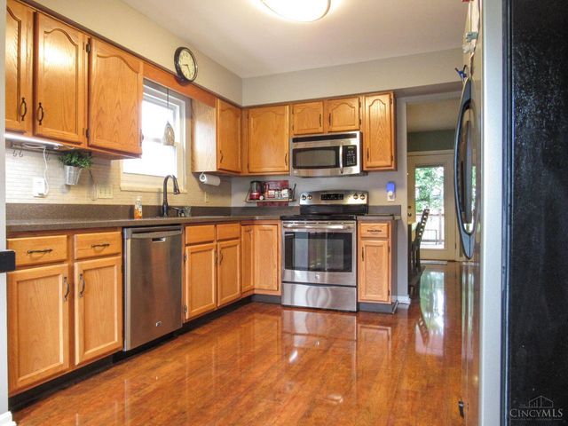 932 Tarragon Lane, Miami Twp, OH 45150