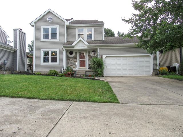 932 Tarragon Lane, Miami Twp, OH 45150