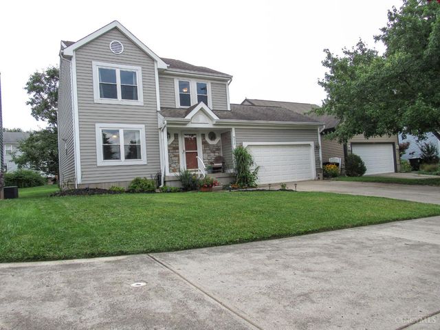 932 Tarragon Lane, Miami Twp, OH 45150