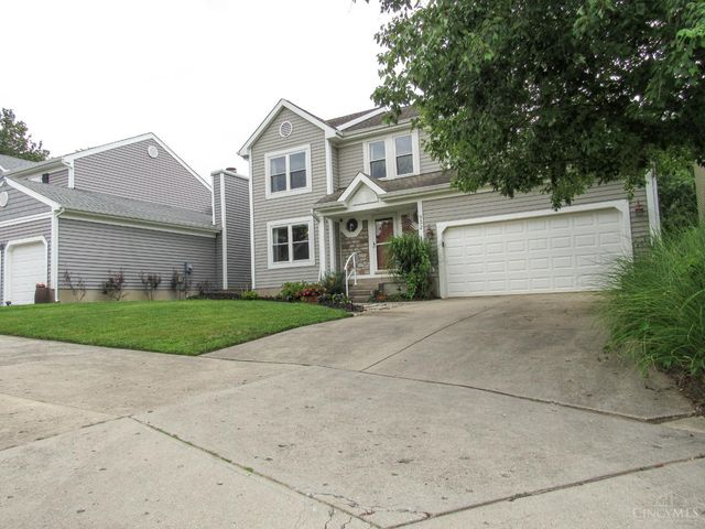 932 Tarragon Lane, Miami Twp, OH 45150