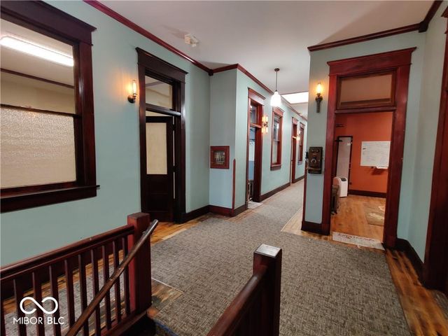 110 S Harrison Street 1, Shelbyville, IN 46176