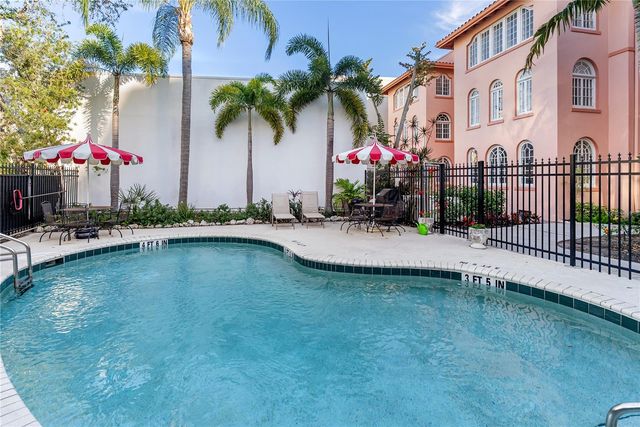 1221 N PALM AVENUE 202, Sarasota, FL 34236