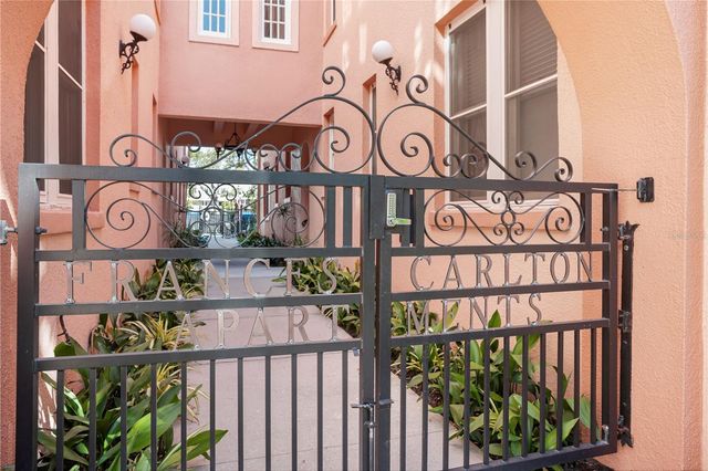 1221 N PALM AVENUE 202, Sarasota, FL 34236