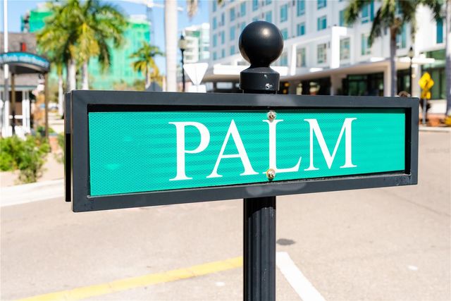 1221 N PALM AVENUE 202, Sarasota, FL 34236