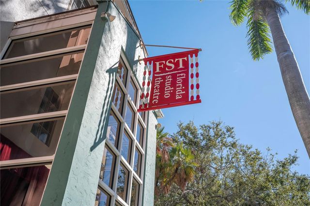 1221 N PALM AVENUE 202, Sarasota, FL 34236